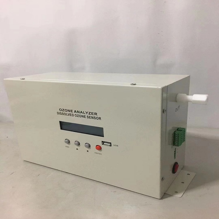 HB414-UV04 高精度紫外臭氧濃度檢測儀 紫外臭氧檢測儀