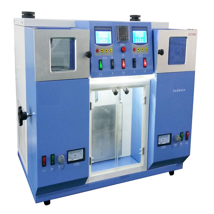 JC512-GBT615 有機試劑沸程檢測儀 有機試劑沸程測定儀