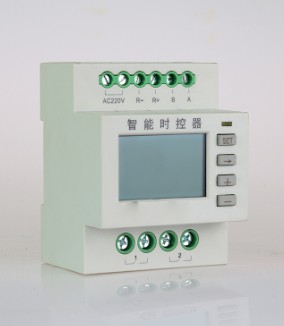 DT312-TC9 智能(néng)路(lù)燈控制器(qì)