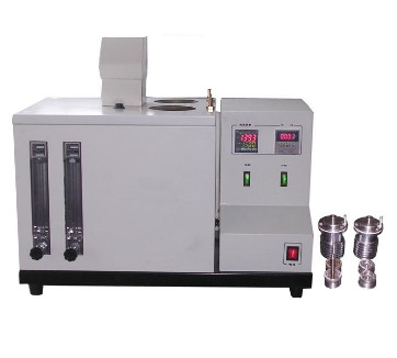 JC501-SHT901 潤滑脂寬溫度範圍蒸發損失測定器(qì)