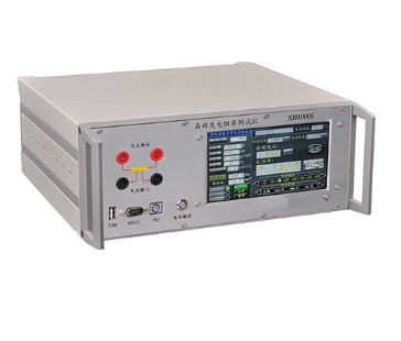 DT321-DXA9 電線電纜電阻率檢測儀
