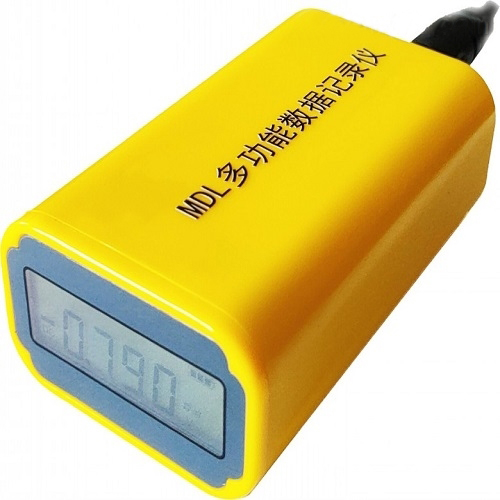 JC503-MDL 陰極保護檢測記錄儀