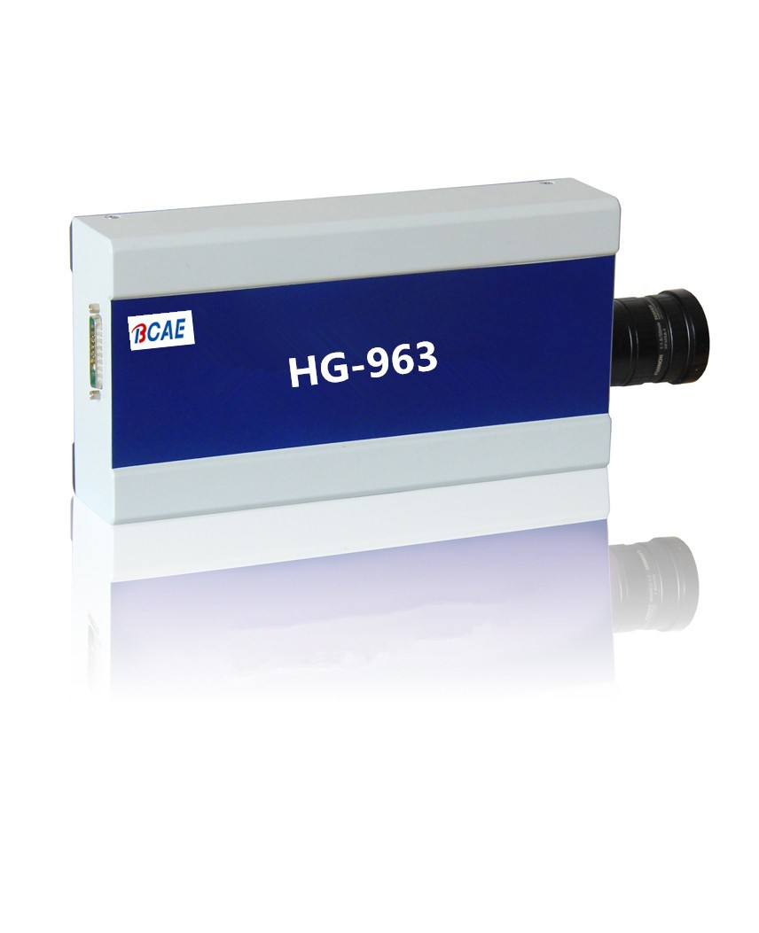 JC501-H963 高速激光測振儀