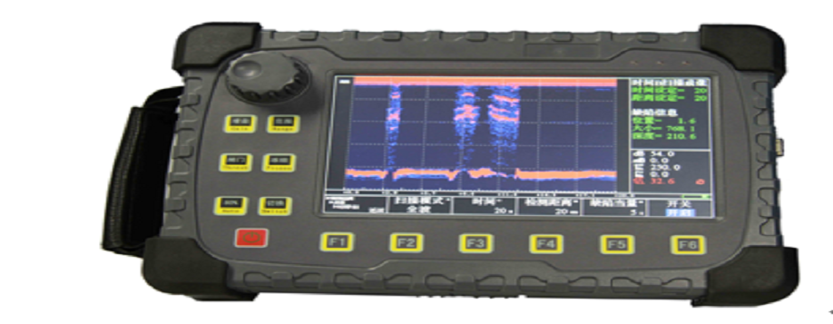 BX606-6350 超聲波探傷儀
