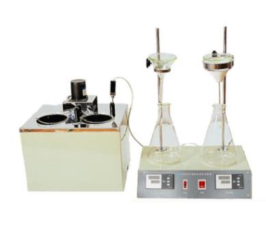 HG202-11B 石油産品和添加劑機械雜質試驗器(qì)