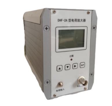 DT301-2A 電荷放(fàng)大器(qì)
