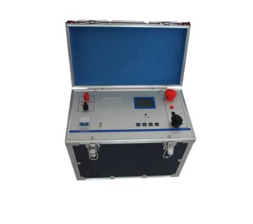 DT310-600A 接觸電阻/回路(lù)電阻測試儀