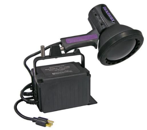 JC507-365 超高強度紫外線燈