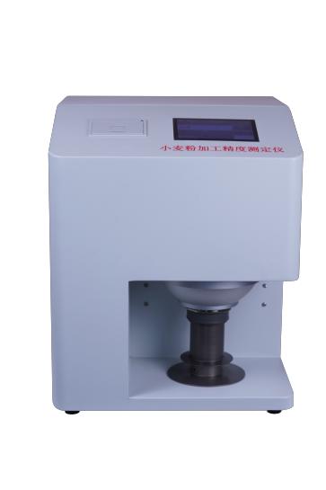 JC510-DP36 小麥粉加工精度測定儀